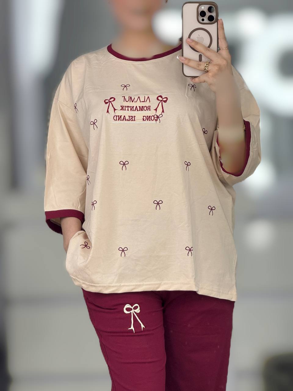 ست بگی پاپیون کد ۳۱۱۷